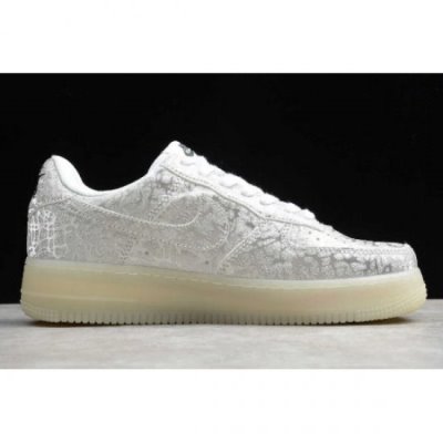 Nike Air Force 1 Low Hami Grain Beyaz / Bej Rengi Kaykay Ayakkabı Türkiye - Y3F673WS